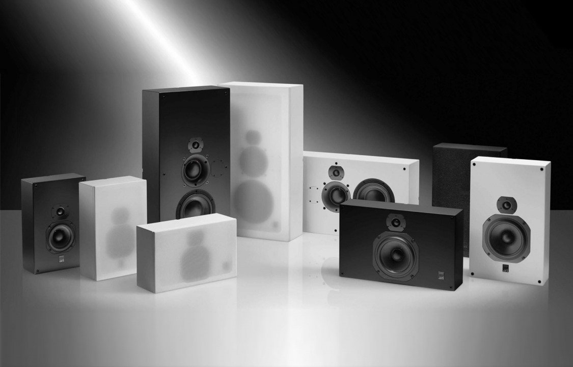 ATC Home Theatre Series (HTS)