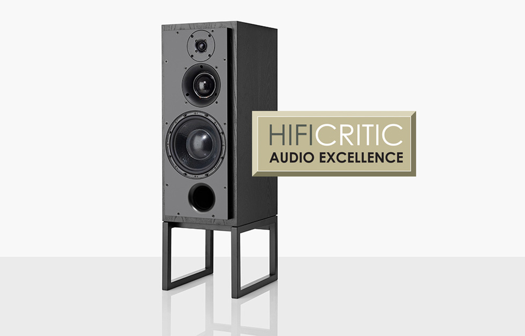 HIFICRITIC review van de ATC SCM50 SL