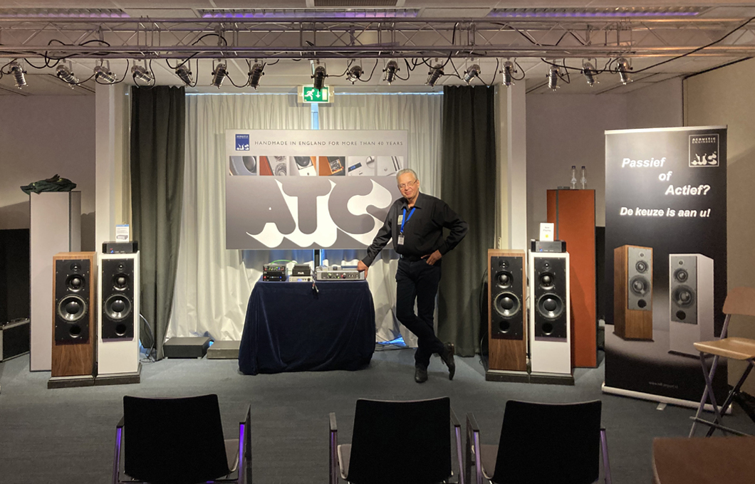 Evaluatie Dutch Audio Event 2021