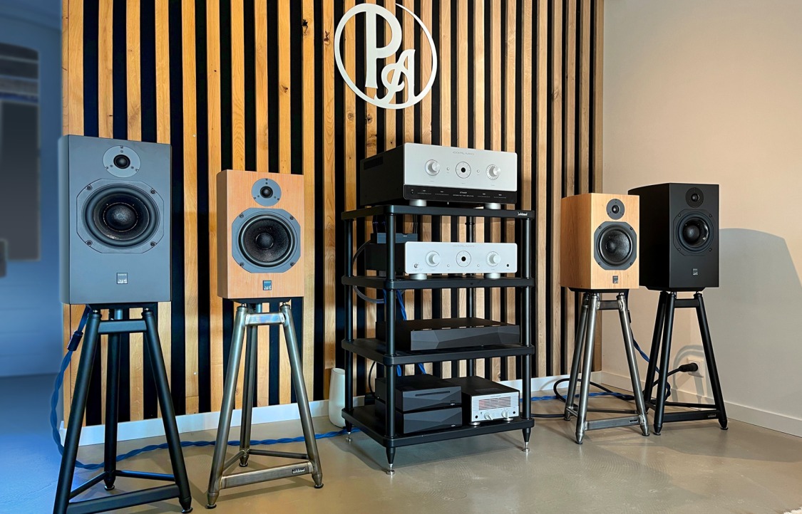 Poels Audio, nieuwe ATC Hifi dealer in Limburg