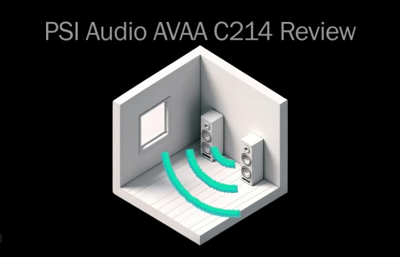 PSI Audio AVAA C214 Active Bass Traps Review