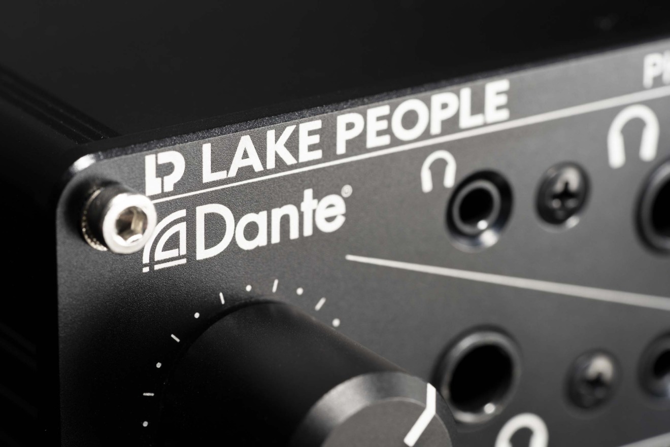 Lake People G103D4 Dante