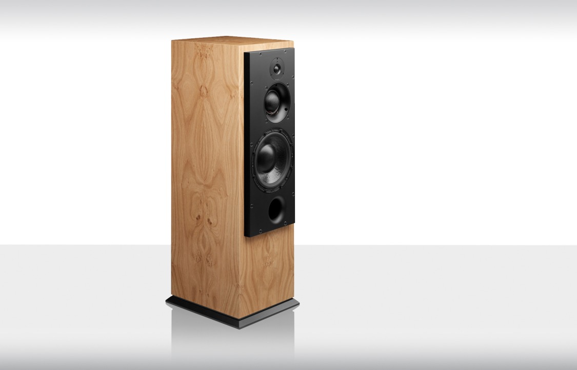 The Absolute Sound Editors' Choice: Best Active Loudspeakers