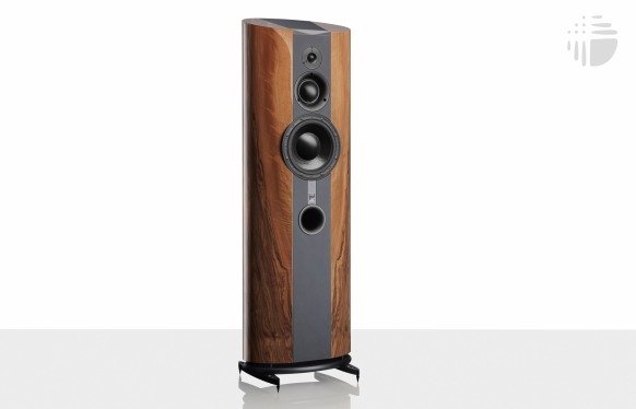 ATC Consumer Hifi EL50 Anniversary