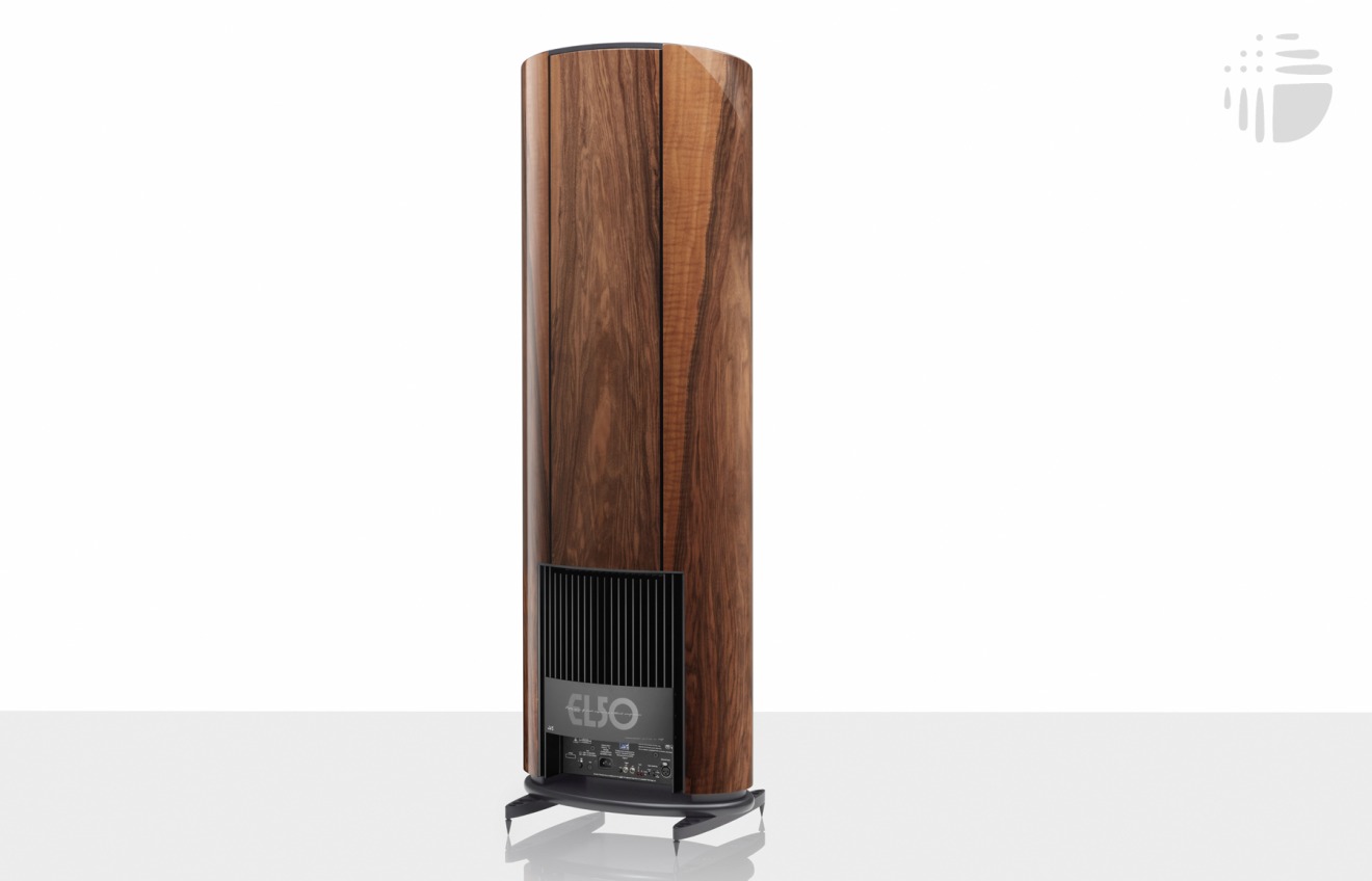ATC Consumer Hifi EL50 Anniversary