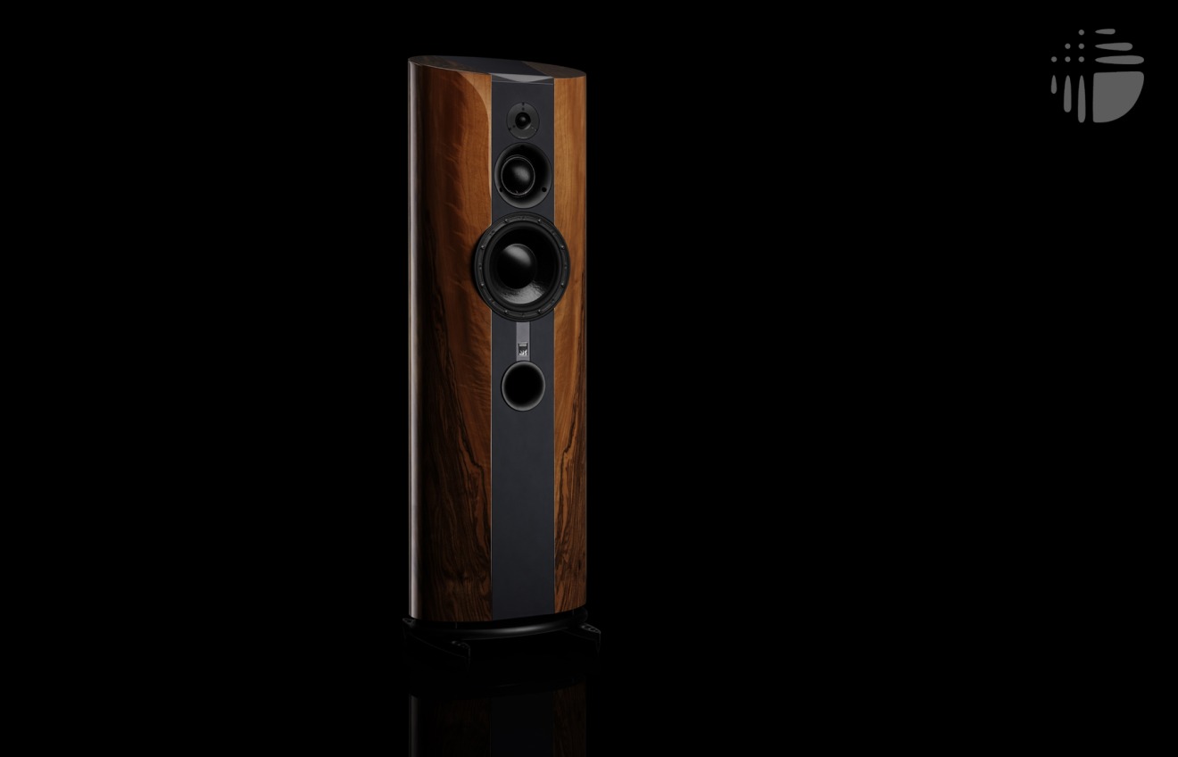 ATC Consumer Hifi EL50 Anniversary