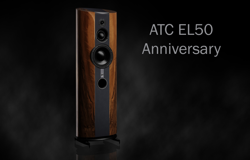 The Ear Magazine: "The search is over"